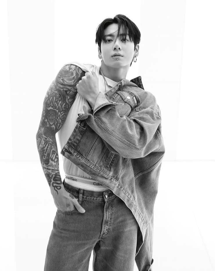 Jungkook  thumbnail