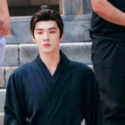 Chen Zheyuan thumbnail