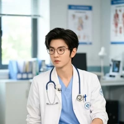 Chen Zheyuan ginecólogo  thumbnail