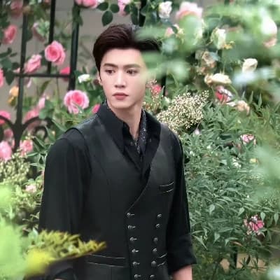 Chen Zheyuan thumbnail