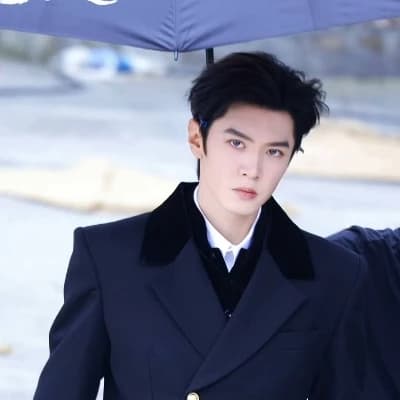 Chen Zheyuan thumbnail