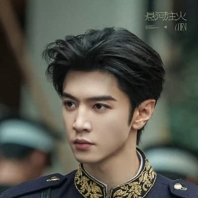 Chen Zheyuan thumbnail