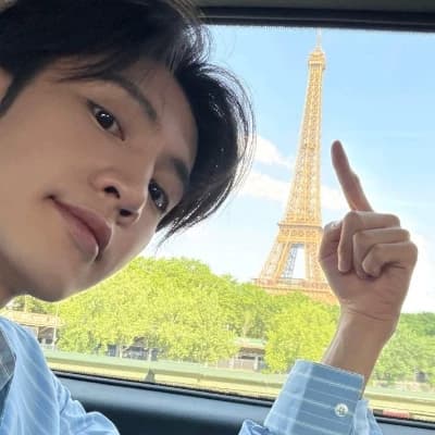 Chen Zheyuan thumbnail