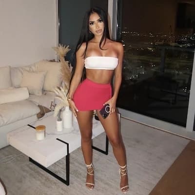 Camelia Lopez thumbnail