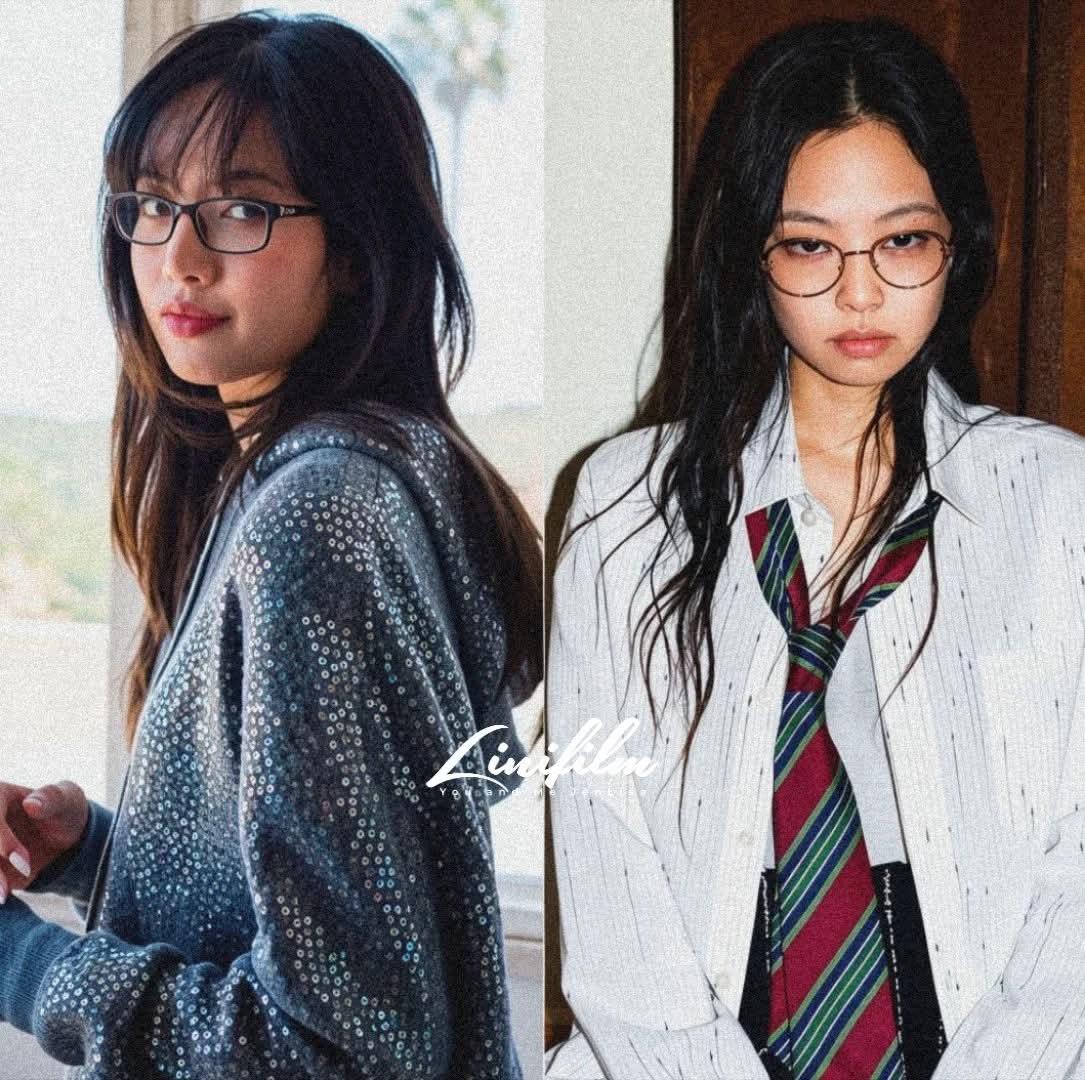 Jennie y Lisa thumbnail