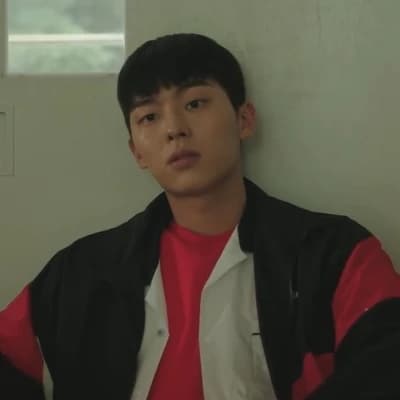 Ahn Suho thumbnail