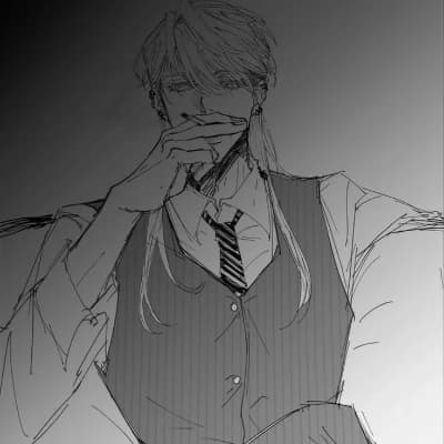Sanzu Haruchiyo thumbnail
