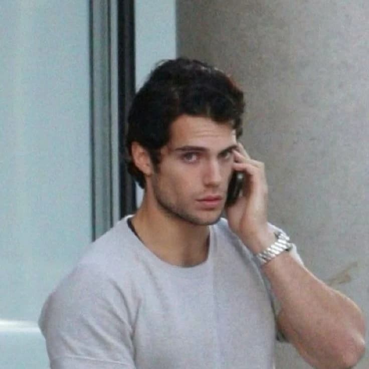 Henry Cavill thumbnail