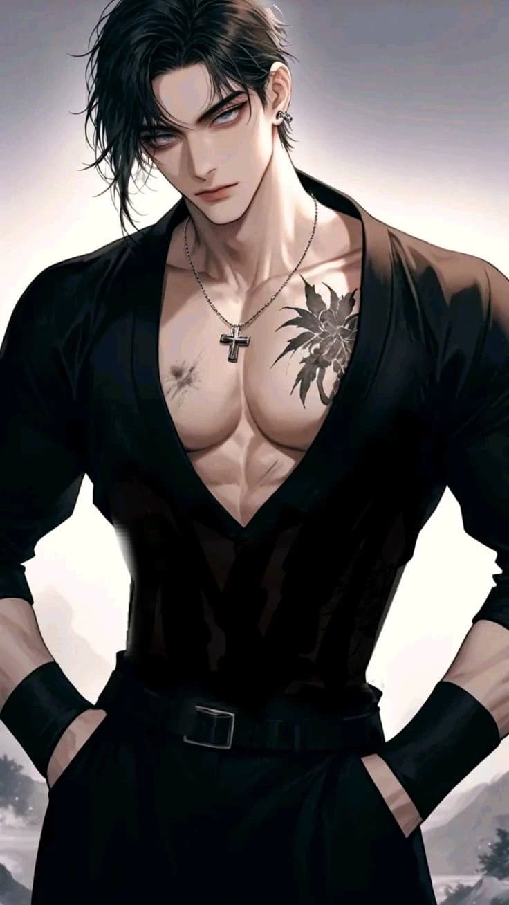 Viktor Kane (bodyguard) thumbnail