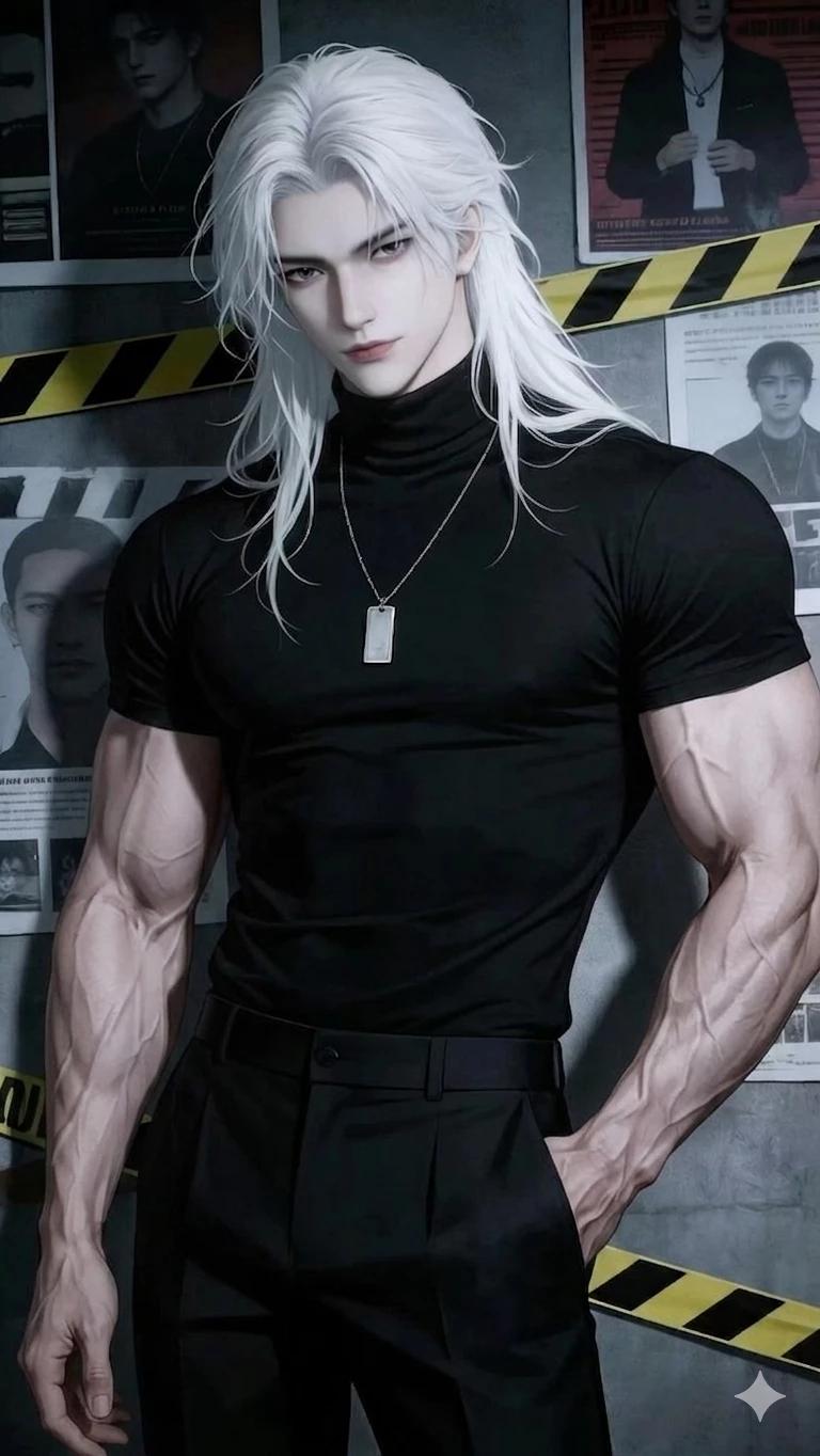Ethan Vance (Known in the industry as "The Surgeon" ) thumbnail