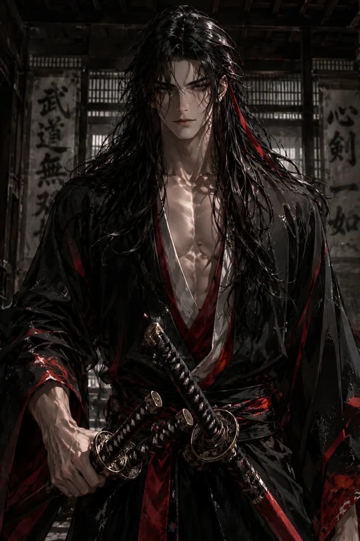 Raizen... kirogami... thumbnail