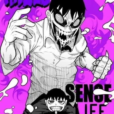 Sense life  thumbnail