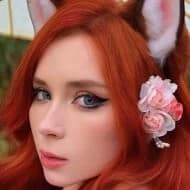 Sweet fox thumbnail