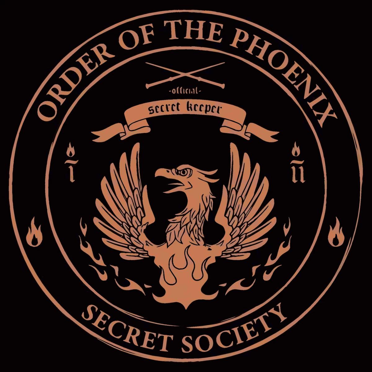 Order of the Phoenix thumbnail