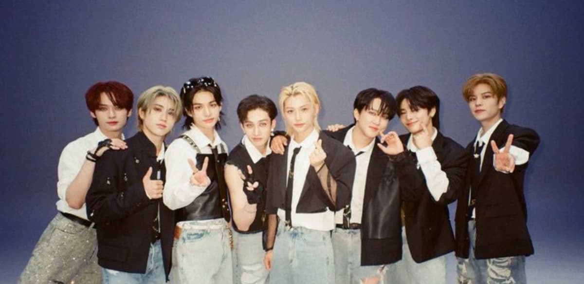 Stray Kids Mafia thumbnail