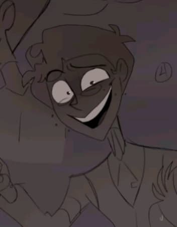 Alastor human form serial killer  thumbnail