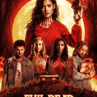 Evil Dead 2013 RP thumbnail