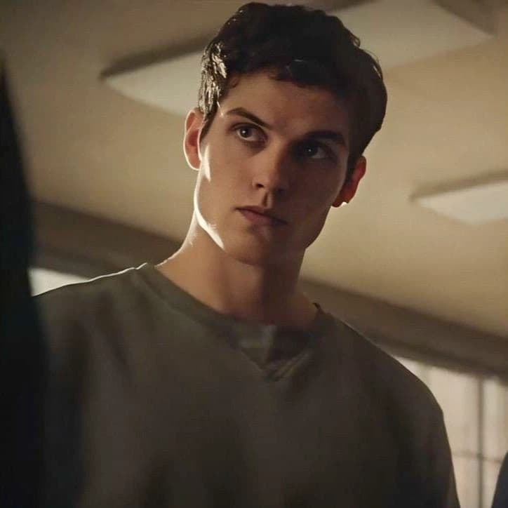 Isaac Lahey thumbnail
