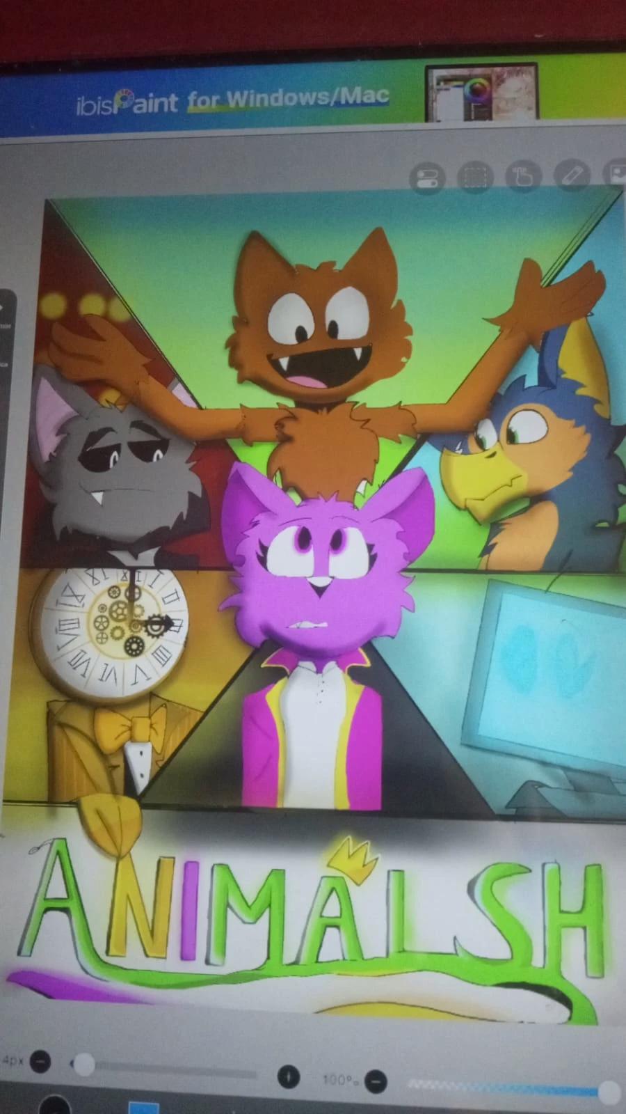 animals thumbnail