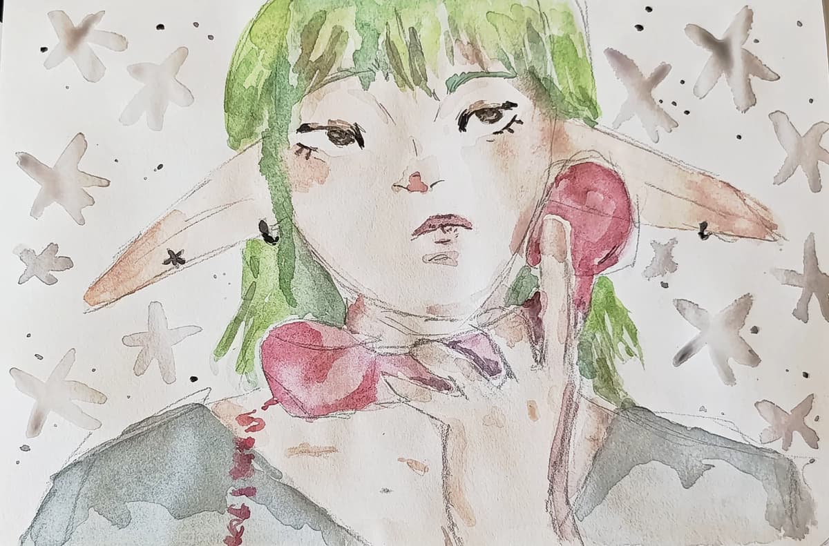 Mari thumbnail