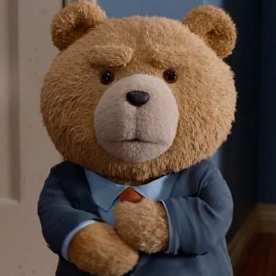 Ted thumbnail