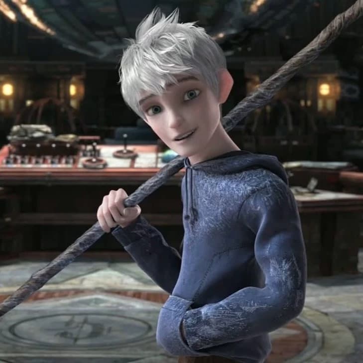 Jack Frost thumbnail