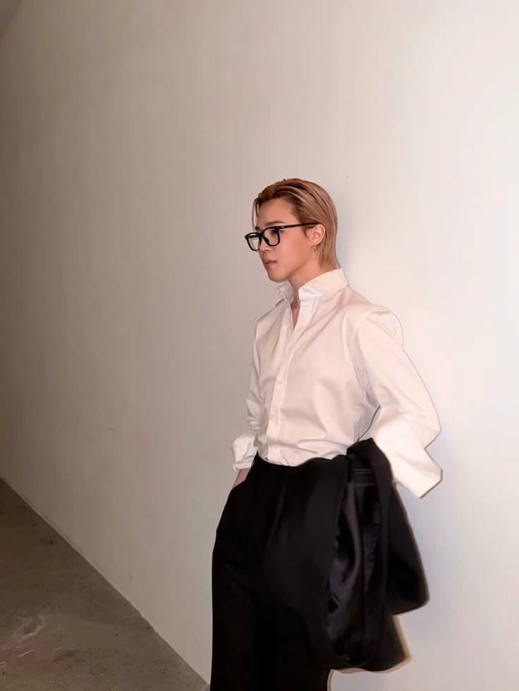 Park Jimin thumbnail