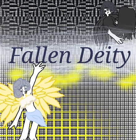 Fallen Deity (Part 1) thumbnail