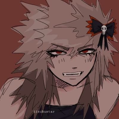 Katsumi Bakugo thumbnail