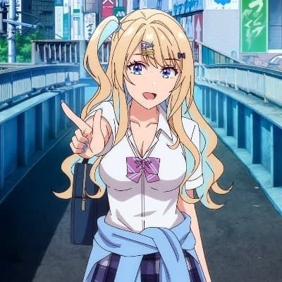 Runa Shirakawa thumbnail