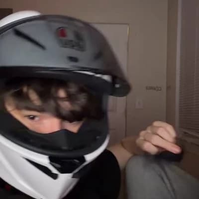 Jax 'Ghost' Ryland thumbnail