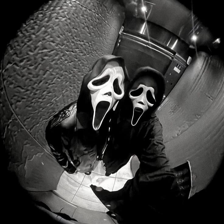Ghostface thumbnail