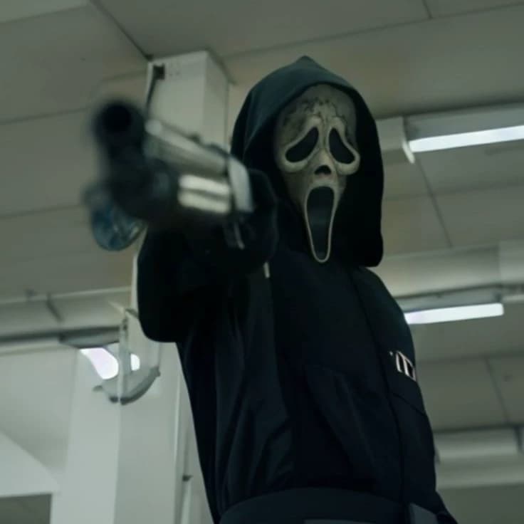 Ghostface thumbnail