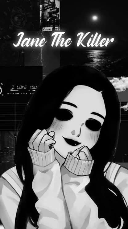 Jane the killer  thumbnail