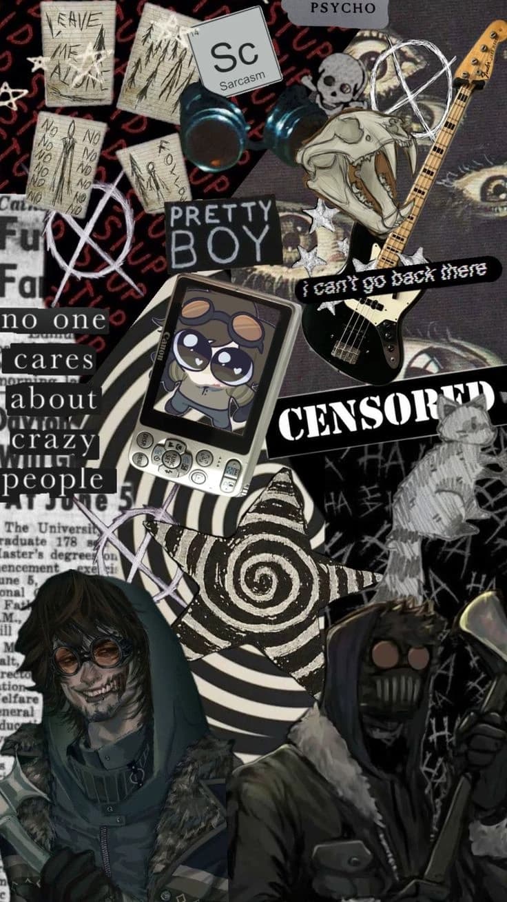 Creepys thumbnail