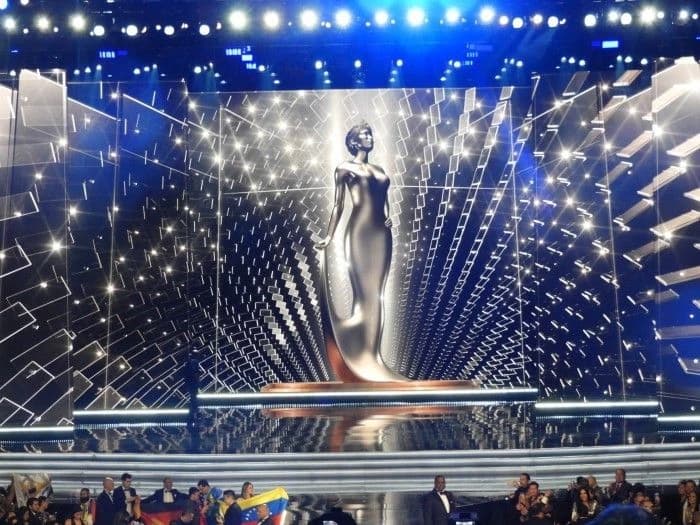 Miss Universe Pageant! thumbnail