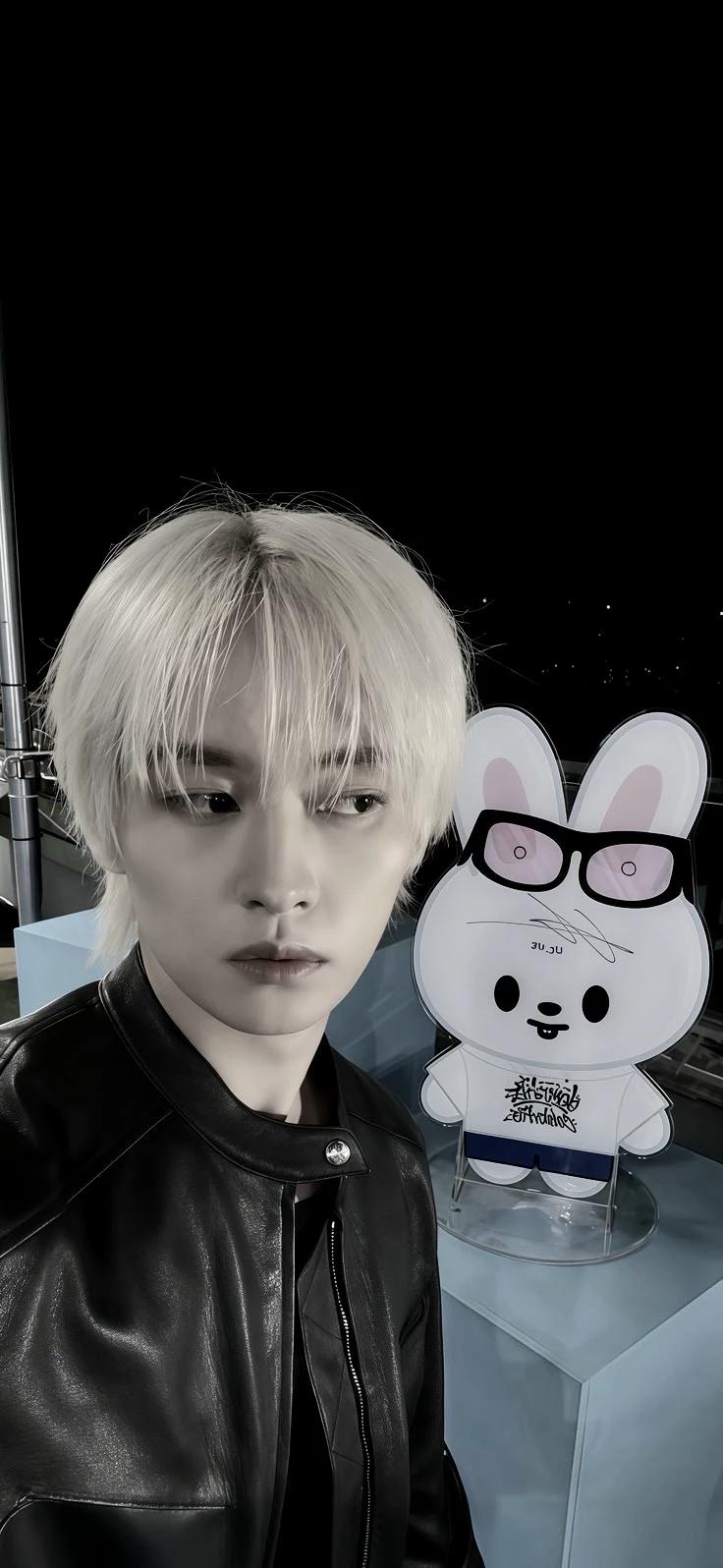 Lee know thumbnail