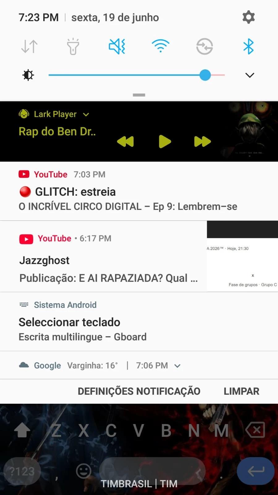 your brother thumbnail