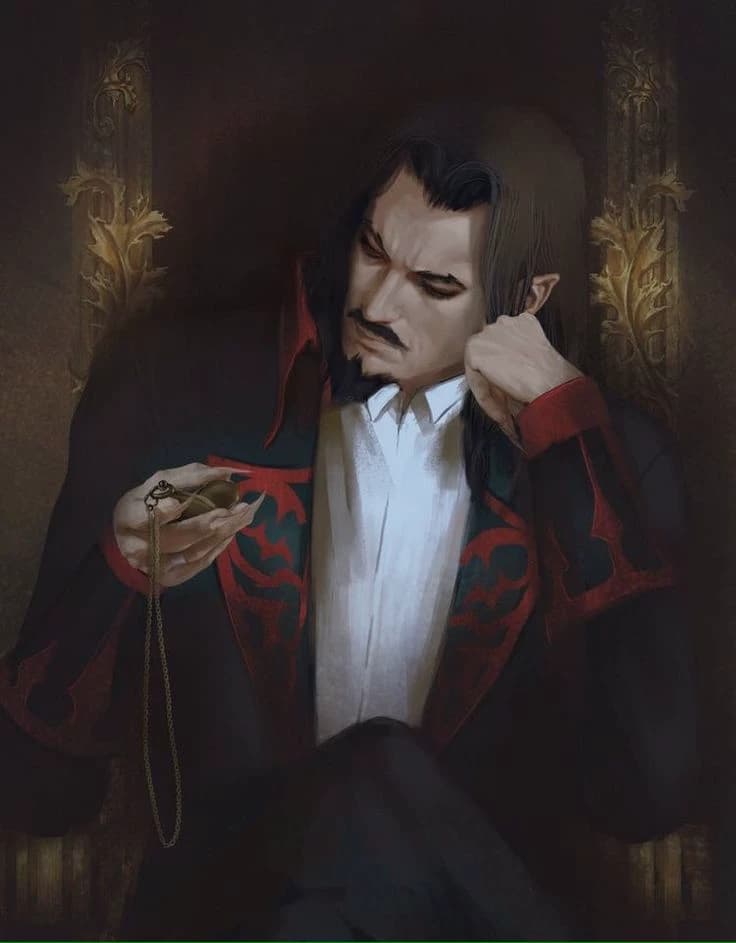 Vlad Dracula Tepes  thumbnail