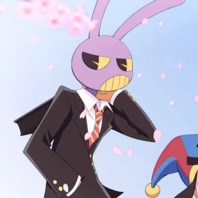 Jax (en la aventura de gangle) thumbnail