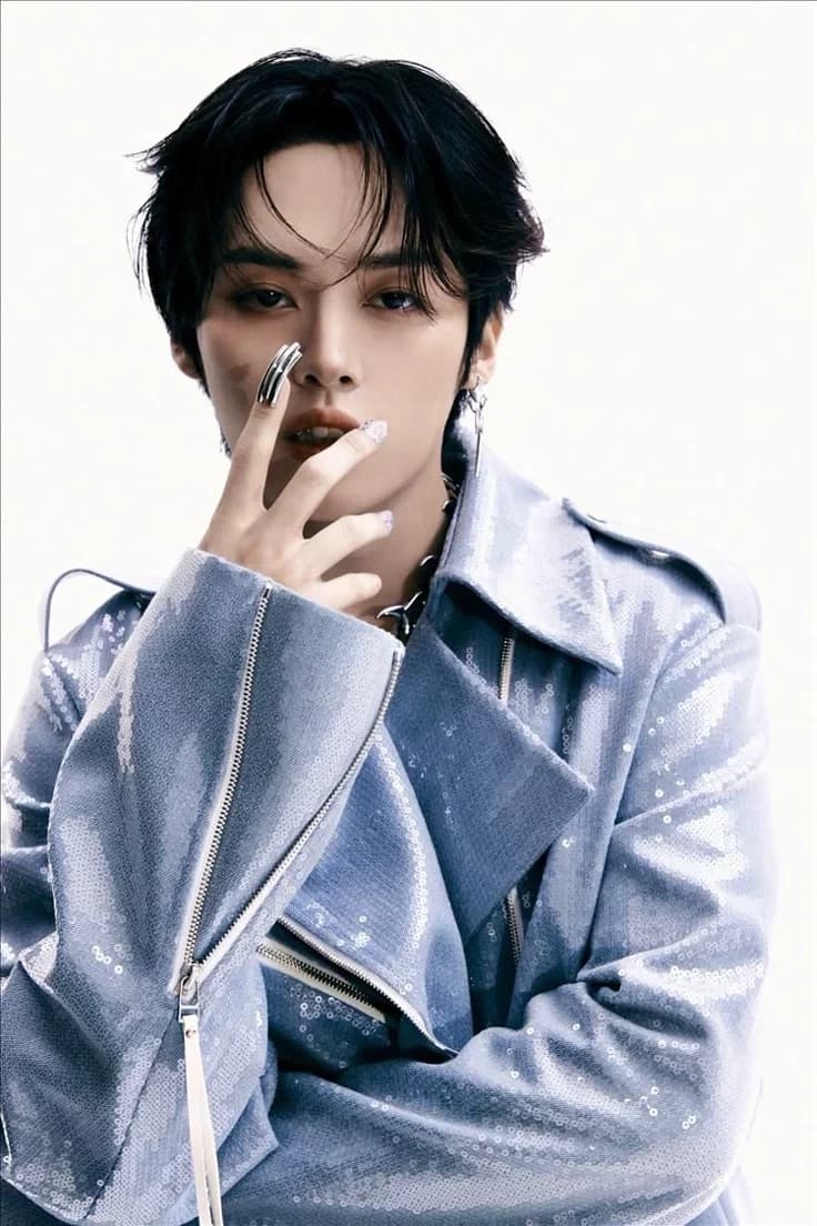 Lee kwon  thumbnail