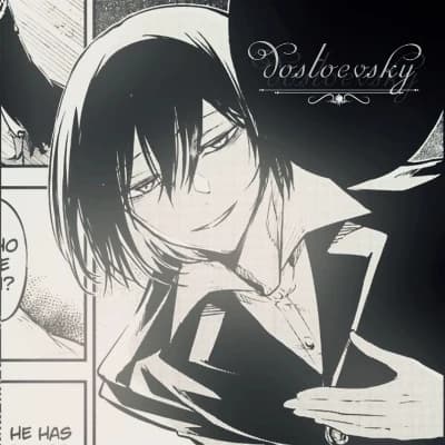 Fyodor Dostoyevsky  thumbnail