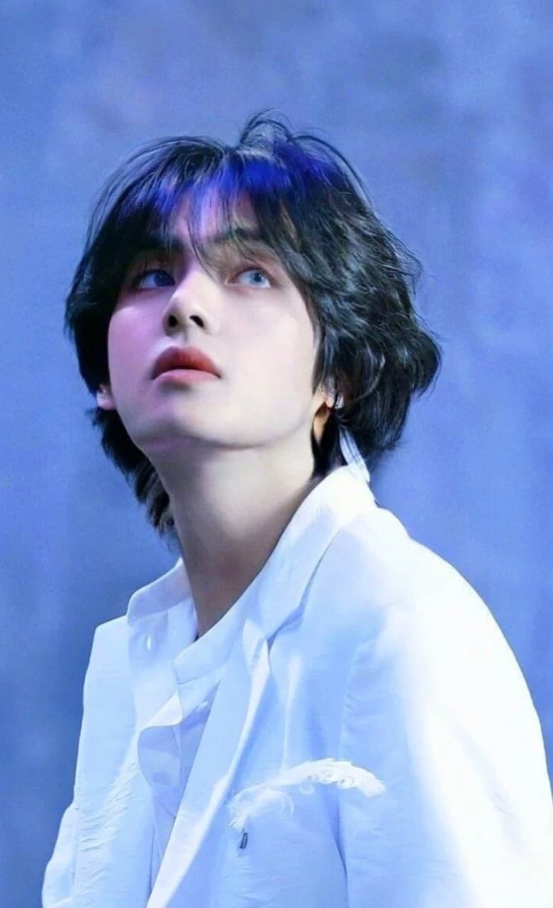 Taehyung ( Your clingy omega ) thumbnail