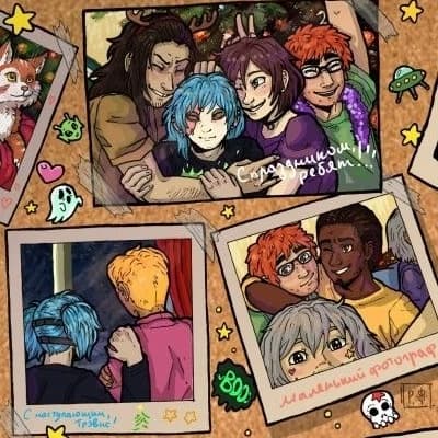 SALLY FACEEE (og from c.ai) thumbnail