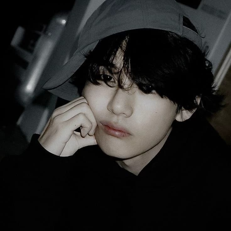 Kim Taehyung | BL  thumbnail