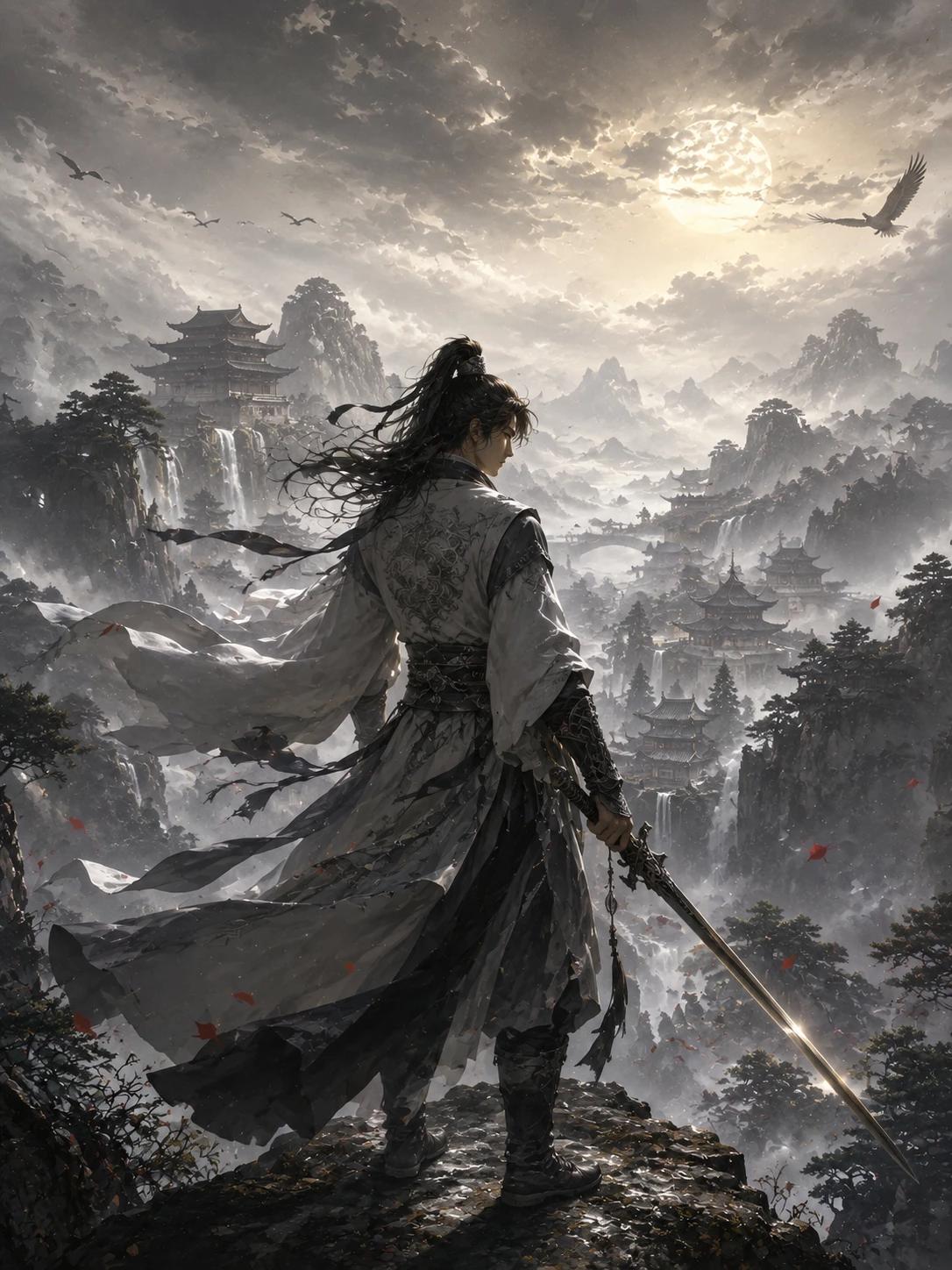 Game RPG The Path to the Devil thumbnail