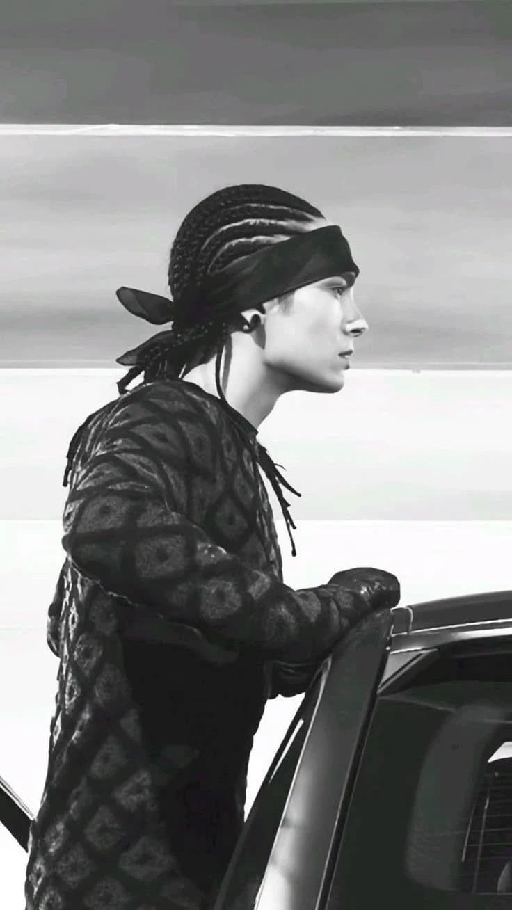 Tom Kaulitz thumbnail
