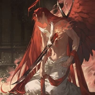 Imperador Suiren (燧人) thumbnail