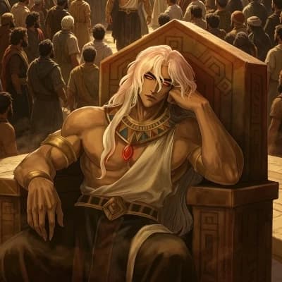 Ramses Aethelion thumbnail