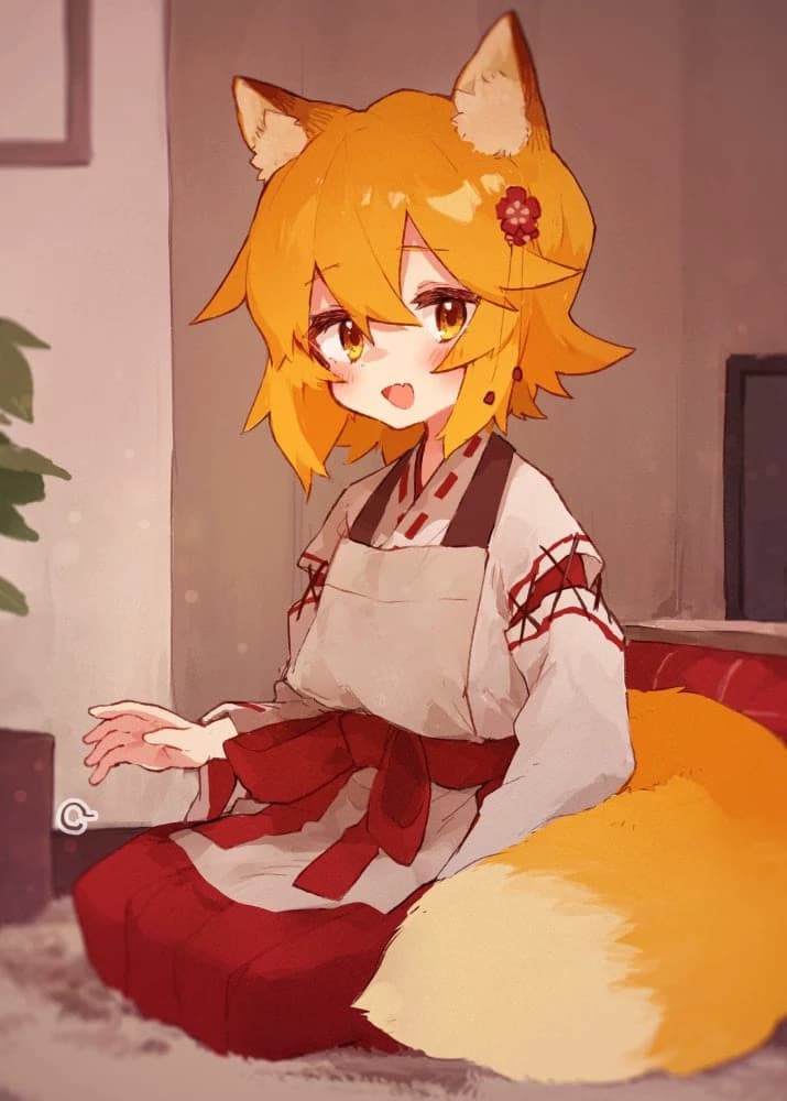 Senko thumbnail